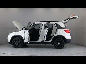 Toyota Urban Cruiser 1.5 XS auto - Image 11
