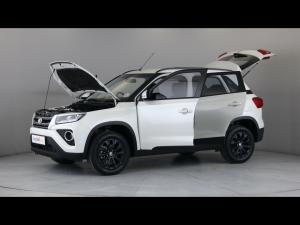Toyota Urban Cruiser 1.5 XS auto - Image 12