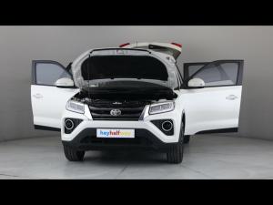 Toyota Urban Cruiser 1.5 XS auto - Image 13