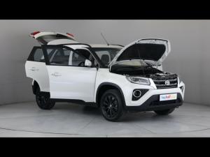 Toyota Urban Cruiser 1.5 XS auto - Image 14