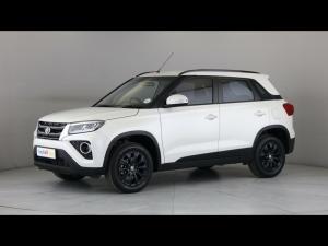 Toyota Urban Cruiser 1.5 XS auto - Image 22