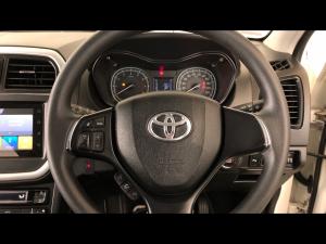 Toyota Urban Cruiser 1.5 XS auto - Image 26