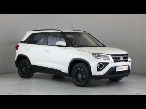 Toyota Urban Cruiser 1.5 XS auto - Image 1