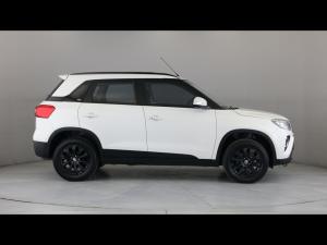 Toyota Urban Cruiser 1.5 XS auto - Image 3