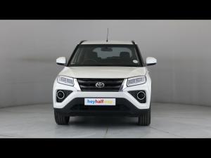 Toyota Urban Cruiser 1.5 XS auto - Image 4