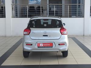 Toyota Vitz 1.0 - Image 5