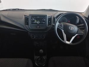 Toyota Vitz 1.0 - Image 6
