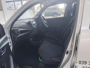 Toyota Vitz 1.0 - Image 7
