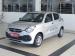 Toyota Vitz 1.0 - Thumbnail 9