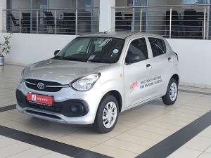 Toyota Vitz 1.0 - Image 9