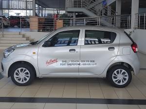 Toyota Vitz 1.0 - Image 11