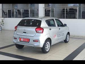Toyota Vitz 1.0 - Image 2