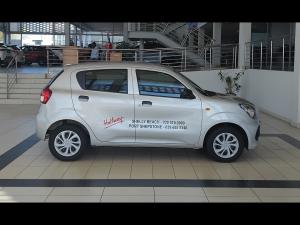 Toyota Vitz 1.0 - Image 3