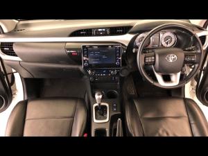 Toyota Hilux 2.8GD-6 double cab Raider auto - Image 6