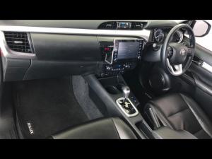 Toyota Hilux 2.8GD-6 double cab Raider auto - Image 7