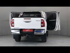 Toyota Hilux 2.8GD-6 double cab Raider auto - Image 9