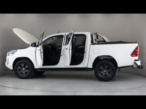 Toyota Hilux 2.8GD-6 double cab Raider auto - Image 11