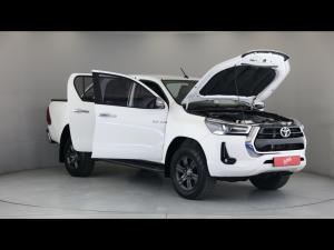 Toyota Hilux 2.8GD-6 double cab Raider auto - Image 14
