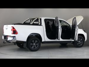 Toyota Hilux 2.8GD-6 double cab Raider auto - Image 16