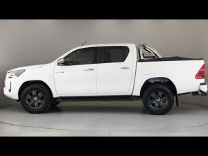 Toyota Hilux 2.8GD-6 double cab Raider auto - Image 17