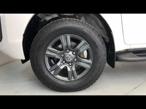 Toyota Hilux 2.8GD-6 double cab Raider auto - Image 19