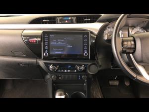 Toyota Hilux 2.8GD-6 double cab Raider auto - Image 24