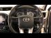 Toyota Hilux 2.8GD-6 double cab Raider auto - Thumbnail 26