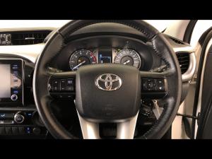 Toyota Hilux 2.8GD-6 double cab Raider auto - Image 26