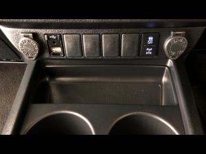 Toyota Hilux 2.8GD-6 double cab Raider auto - Image 29