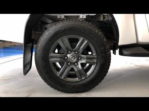 Toyota Hilux 2.8GD-6 double cab Raider auto - Image 31
