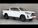 Thumbnail Toyota Hilux 2.8GD-6 double cab Raider auto