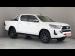 Toyota Hilux 2.8GD-6 double cab Raider auto - Thumbnail 1