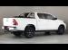 Toyota Hilux 2.8GD-6 double cab Raider auto - Thumbnail 2