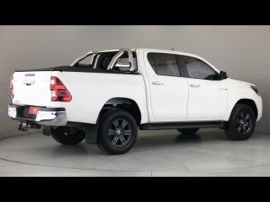 Toyota Hilux 2.8GD-6 double cab Raider auto - Image 2