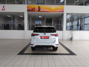 Toyota Fortuner 2.8GD-6 4x4 GR-Sport - Image 5