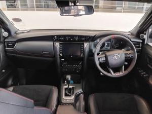 Toyota Fortuner 2.8GD-6 4x4 GR-Sport - Image 6