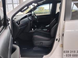 Toyota Fortuner 2.8GD-6 4x4 GR-Sport - Image 7
