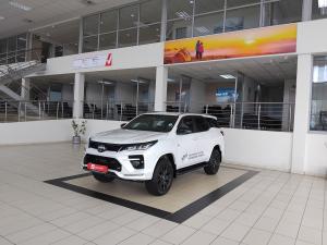 Toyota Fortuner 2.8GD-6 4x4 GR-Sport - Image 9