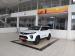 Toyota Fortuner 2.8GD-6 4x4 GR-Sport - Thumbnail 9