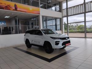 Toyota Fortuner 2.8GD-6 4x4 GR-Sport - Image 1