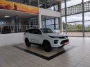 Thumbnail Toyota Fortuner 2.8GD-6 4x4 GR-Sport