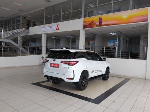 Toyota Fortuner 2.8GD-6 4x4 GR-Sport - Image 2