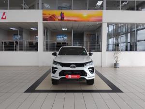 Toyota Fortuner 2.8GD-6 4x4 GR-Sport - Image 4