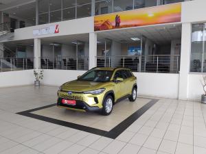 Toyota Corolla Cross 1.8 HEV XS - Image 9