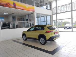 Toyota Corolla Cross 1.8 HEV XS - Image 10