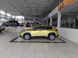 Toyota Corolla Cross 1.8 HEV XS - Image 11