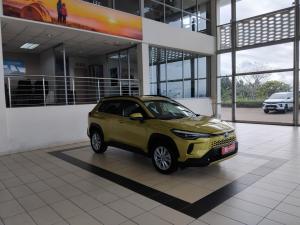 Toyota Corolla Cross 1.8 HEV XS - Image 1