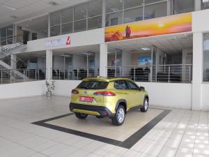 Toyota Corolla Cross 1.8 HEV XS - Image 2