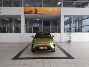 Toyota Corolla Cross 1.8 HEV XS - Image 4