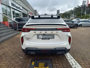 Haval H6 GT 2.0GDIT 4WD Super Luxury - Image 5